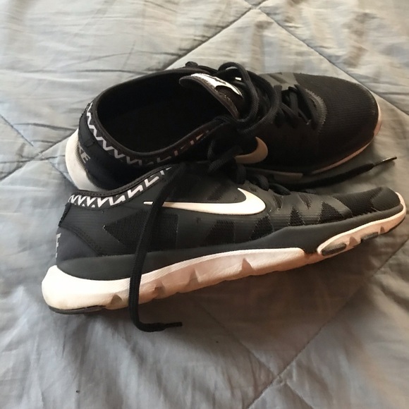 nike training flex supreme